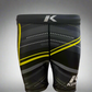 KING MMA SHORT