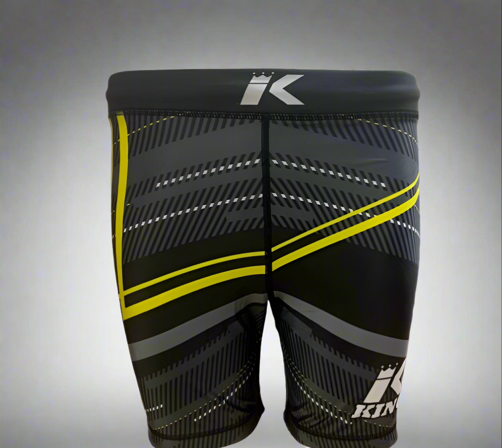 KING MMA SHORT