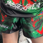 Booster Gypsy fight Short