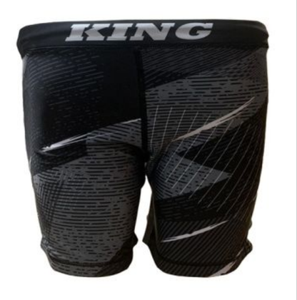 King mma short