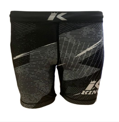 King mma short