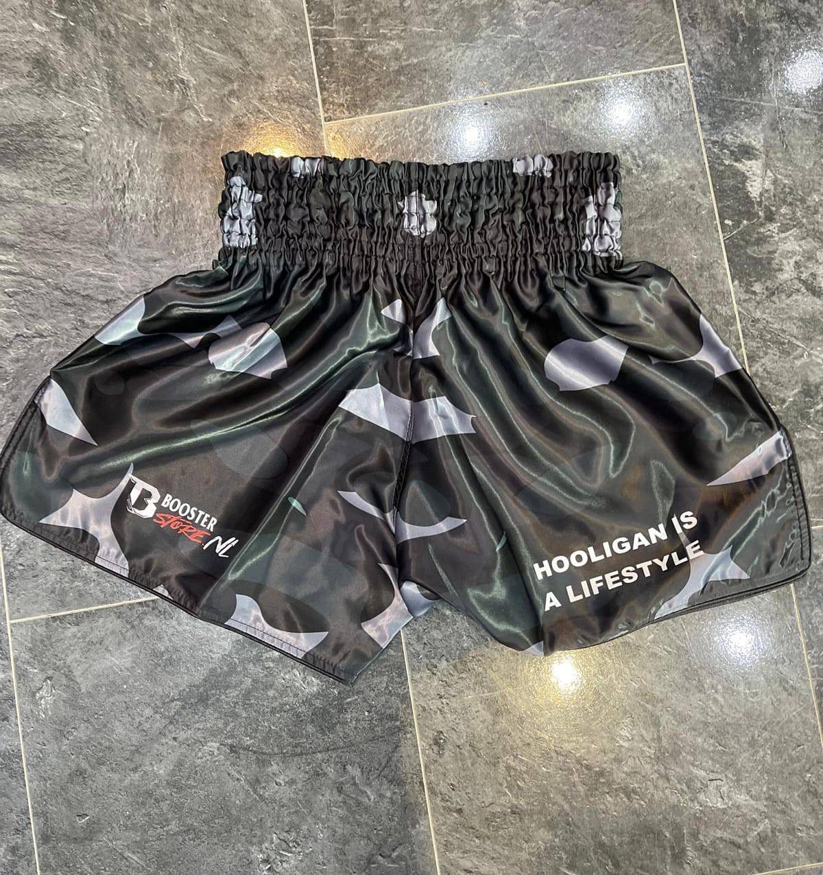 Gruppa OF Hooligan Booster Fight Short