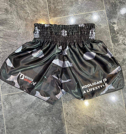 Gruppa OF Hooligan Booster Fight Short