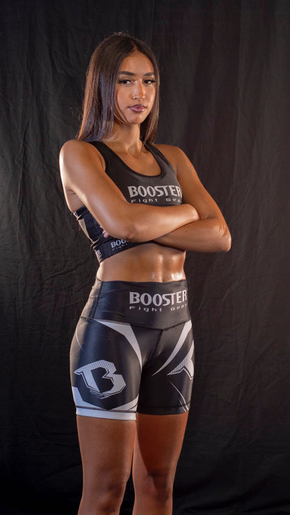Booster Dames Compressie Set