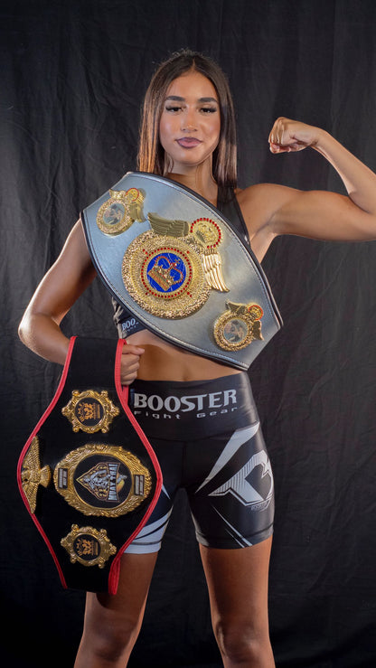 Booster Dames Compressie Set
