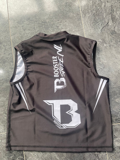 Booster Dames Compressie Set