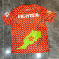 Booster Marokko fight shirt 