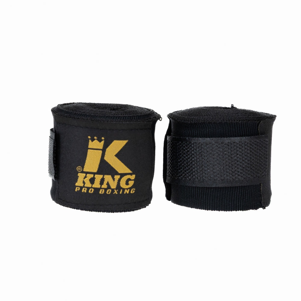 King Pro Boxing Handwraps REVO 6 - Boksbandages Premium