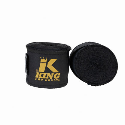 King Pro Boxing Handwraps REVO 6 - Boksbandages Premium
