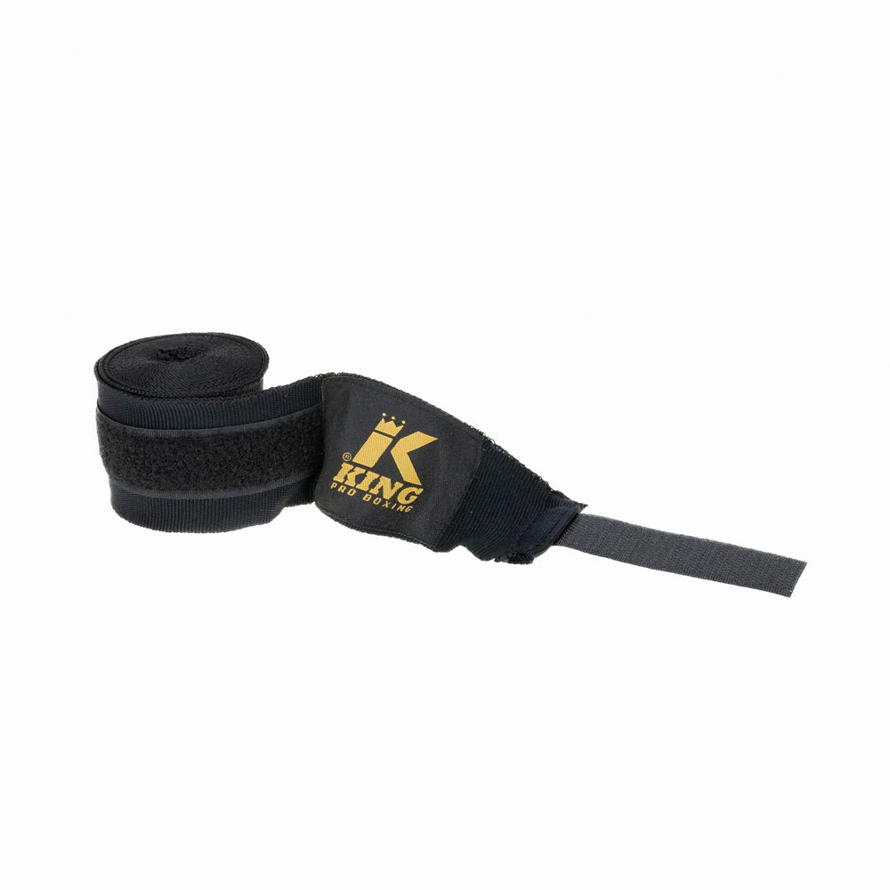 King Pro Boxing Handwraps REVO 6 - Boksbandages Premium