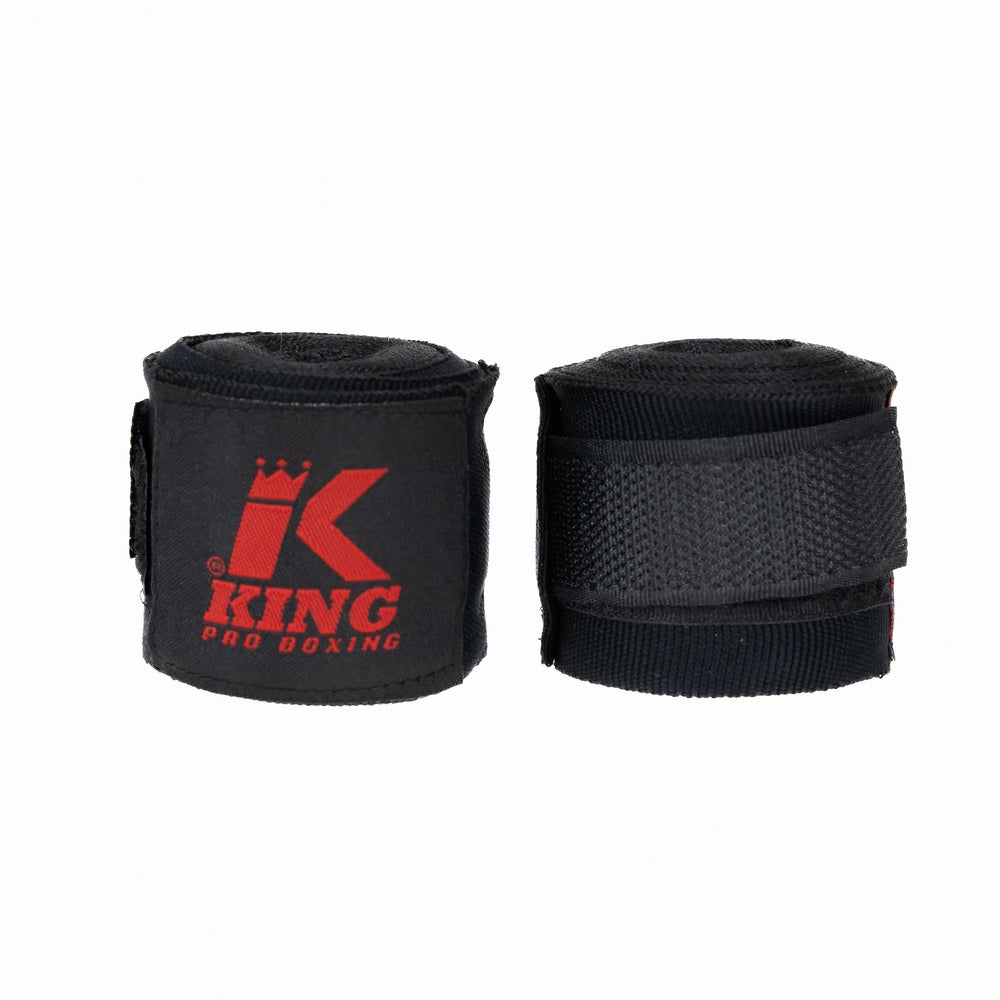 King Pro Boxing Handwraps REVO 8 - Boksbandages Premium