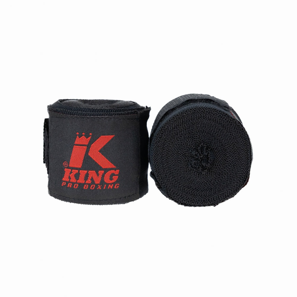 King Pro Boxing Handwraps REVO 8 - Boksbandages Premium