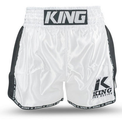 KPB Bangkok 3 Muay Thai Kickboks Broek