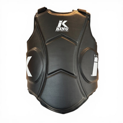 King Pro Boxing Coach Training Vest / Coaching Vest | KPB Boksen, Muay Thai & MMA