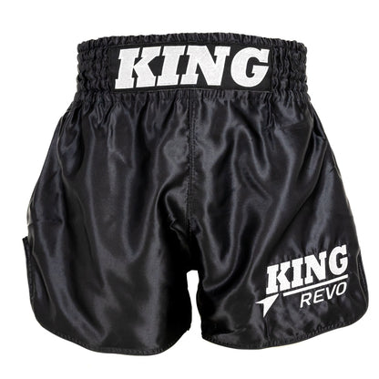King Pro Boxing Kickboks Short REVO Series 1 - Trainingsbroek