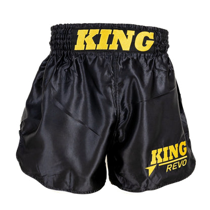 King Pro Boxing Kickboks Short REVO Series 2 - Trainingsbroek