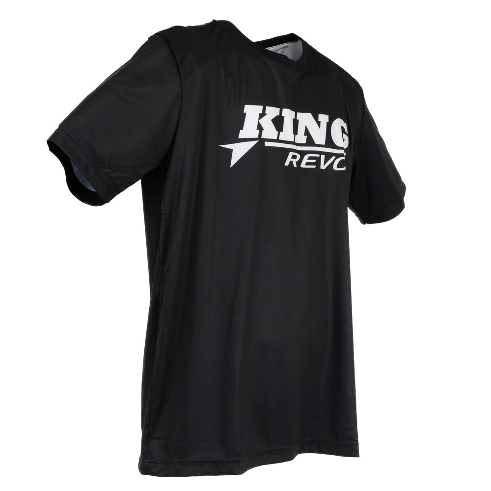 K KING Revo Tee 1 Performance Shirt