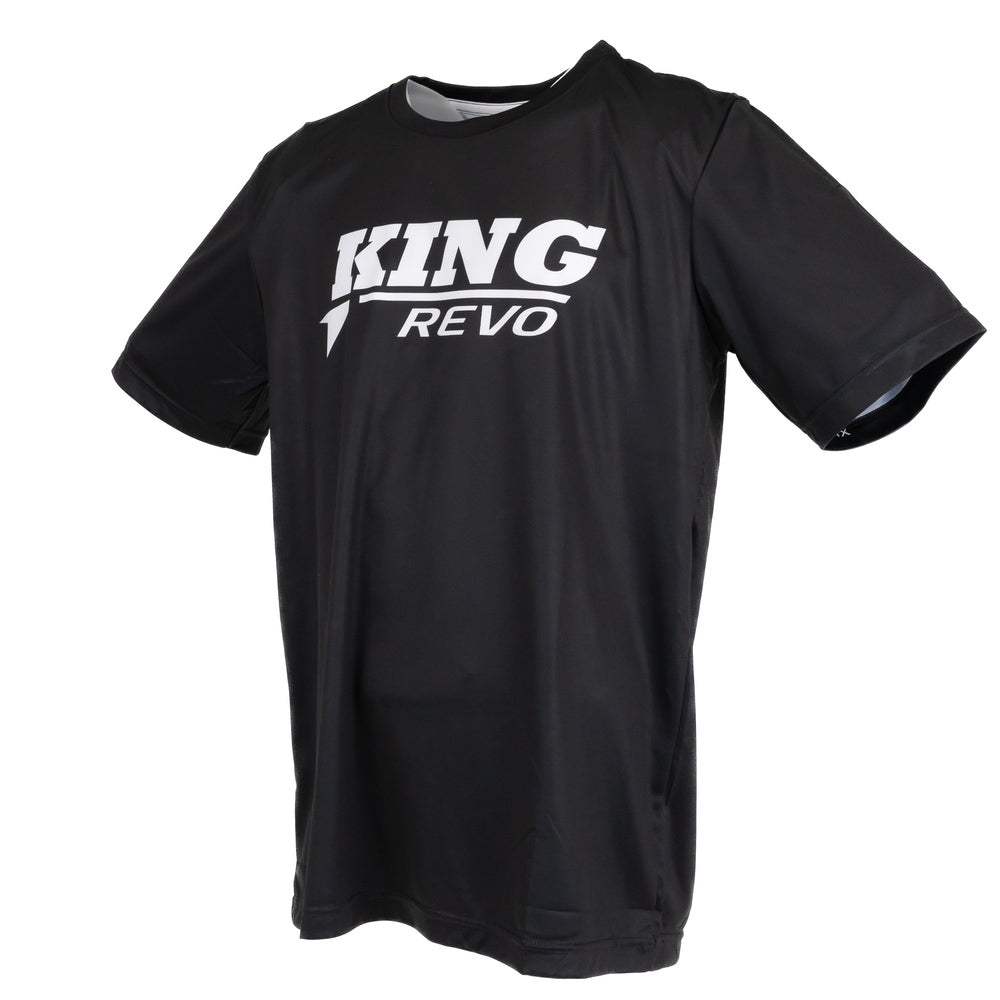 K KING Revo Tee 1 Performance Shirt