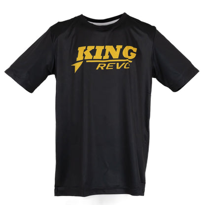 King Pro Boxing Performance Shirt REVO Tee 2 - Training T-shirt