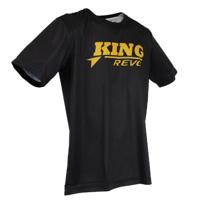King Pro Boxing Performance Shirt REVO Tee 2 - Training T-shirt
