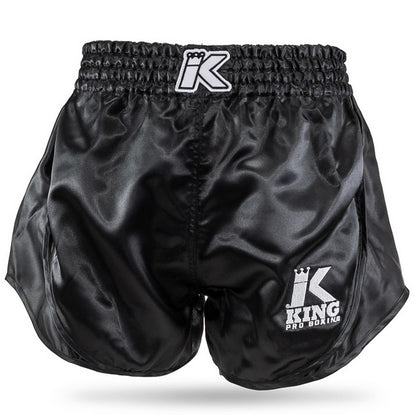 KPB Retro Hybrid 1 Muay Thai Shorts