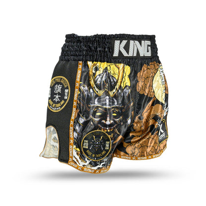 KPB Hatamoto Muay Thai Kickboks Broek