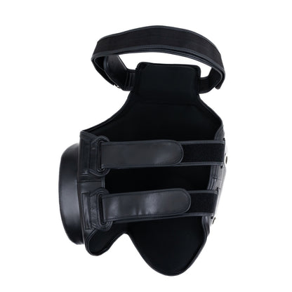 King Pro Boxing Dijbeschermer TP - Premium Thigh Pads voor Coaches