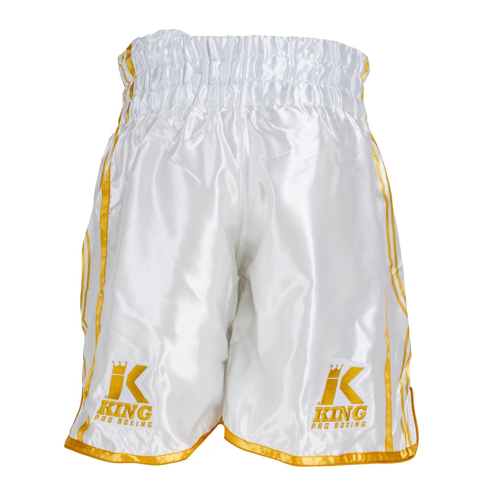 KPB XK Series Boxing Shorts – Boksshort / Wedstrijdbroek