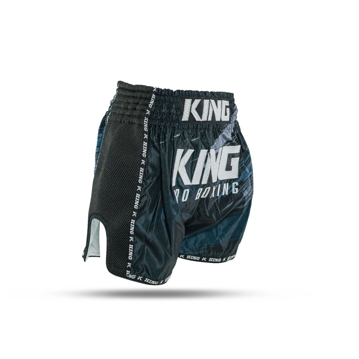 King storm short