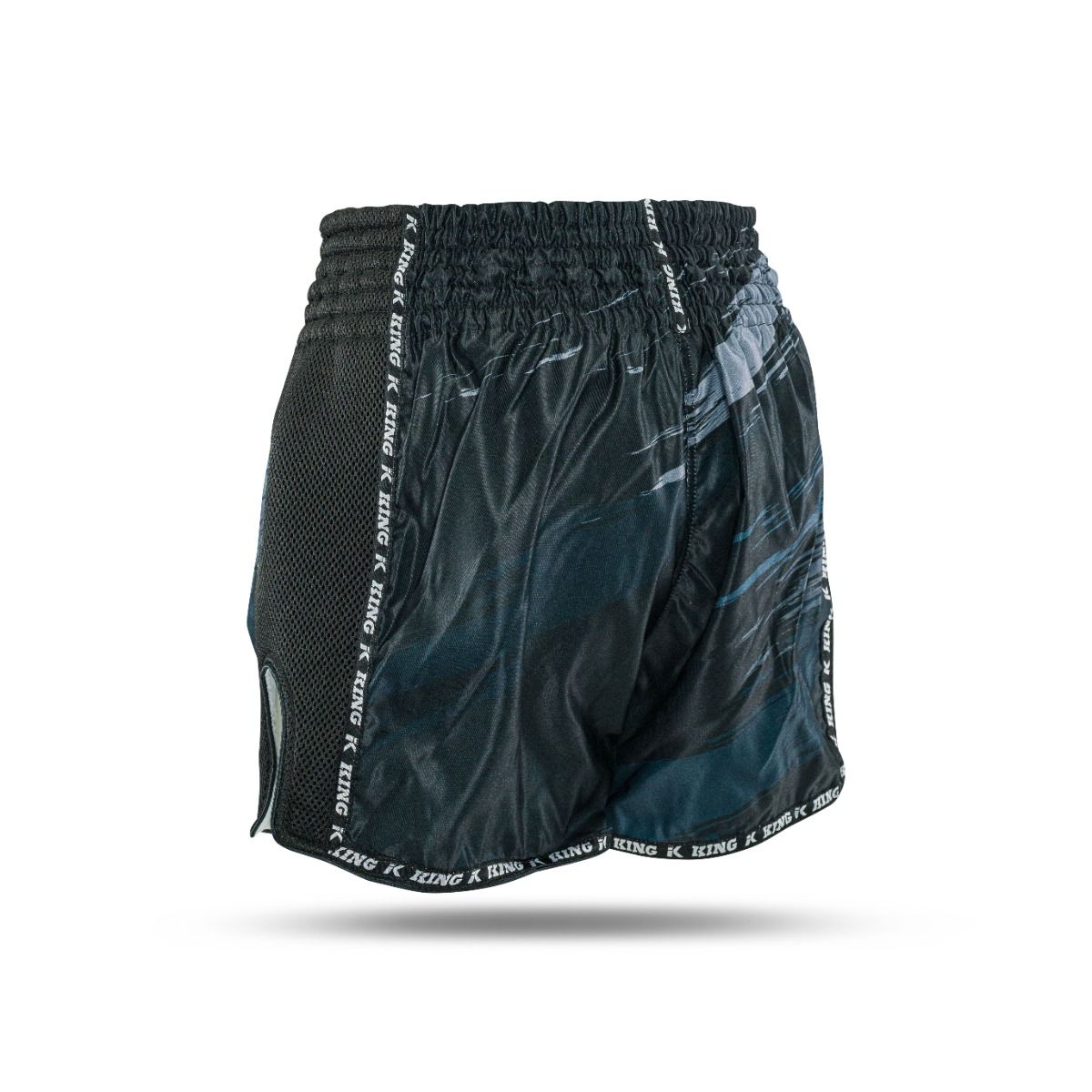 King storm short