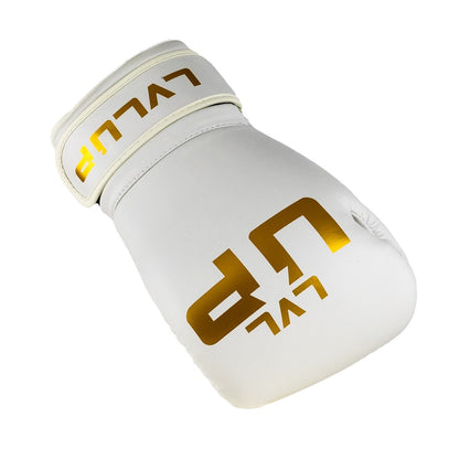 LVL UP BG Professionele Bokshandschoenen