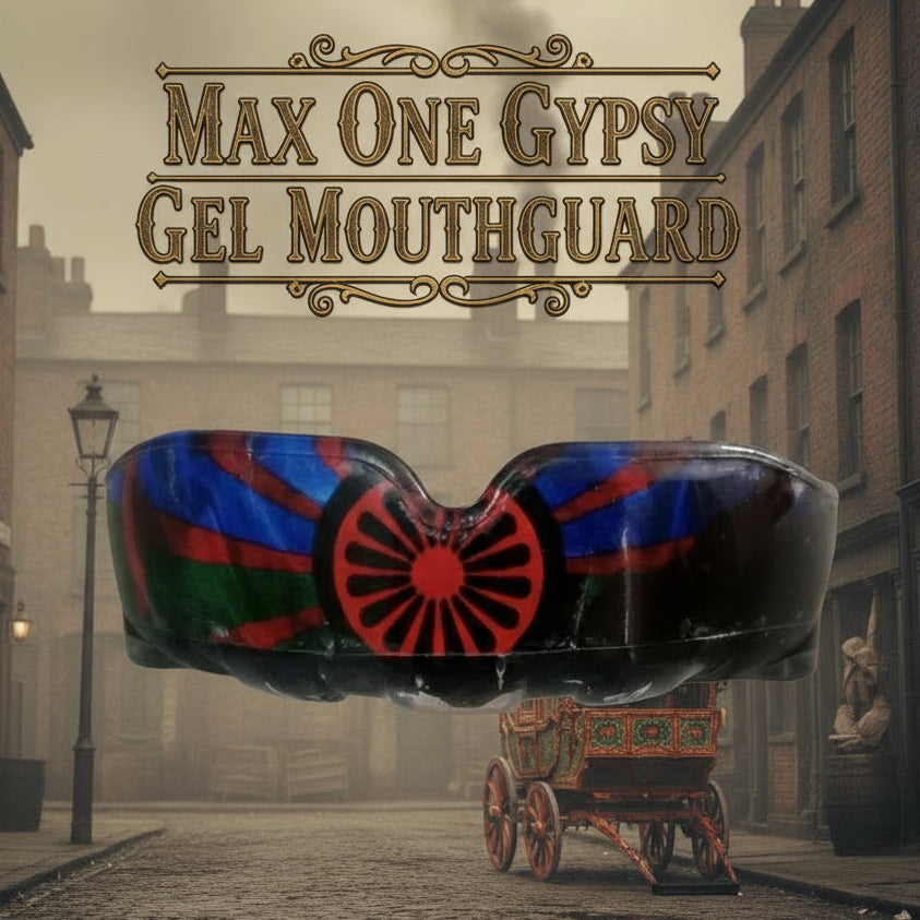 MAXONE Gypsy Gel Bitje