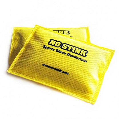No Stink Geur Verwijderaar Pads