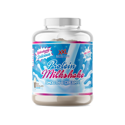 XXL Nutrition Protein Milkshake