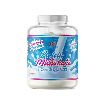 XXL Nutrition Protein Milkshake