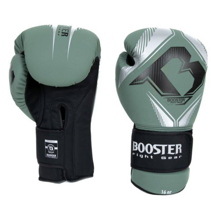 Booster Kick Bokshandschoenen