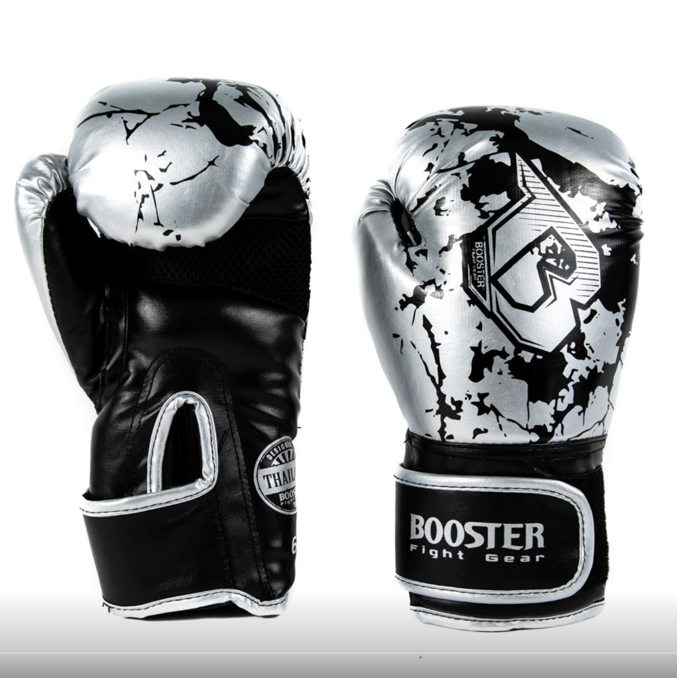 Booster Marble kick bokshandschoenen