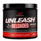 XXL Nutrition Unleash Reloaded - Pre Workout