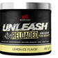 XXL Nutrition Unleash Reloaded - Pre Workout