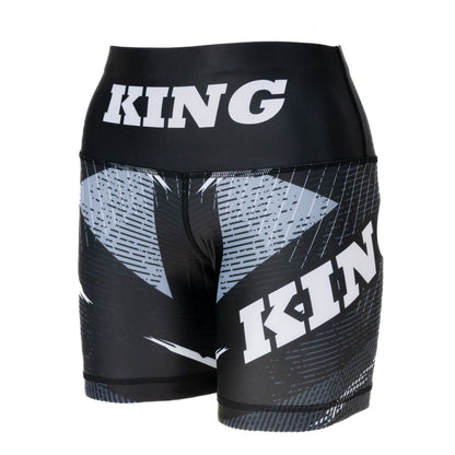 KING PRO BOXING: SHADOW 1 Dames Compressionshorts