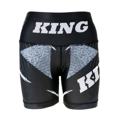 KING PRO BOXING: SHADOW 1 Dames Compressionshorts
