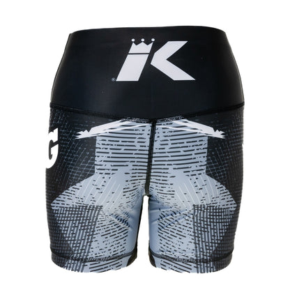 KING PRO BOXING: SHADOW 1 Dames Compressionshorts
