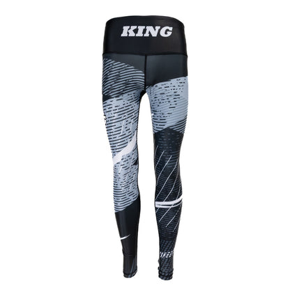 KING PRO BOXING: SHADOW Dames Compressionspats