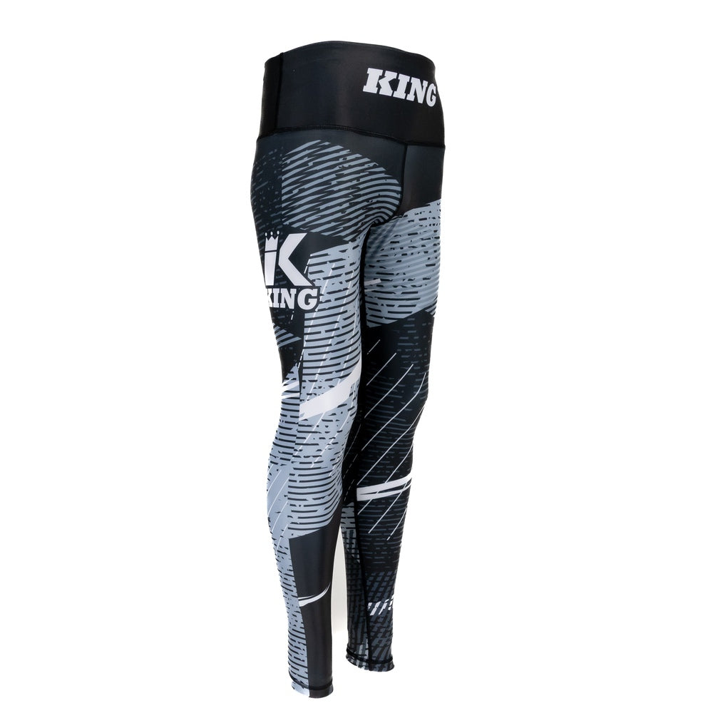 KING PRO BOXING: SHADOW Dames Compressionspats