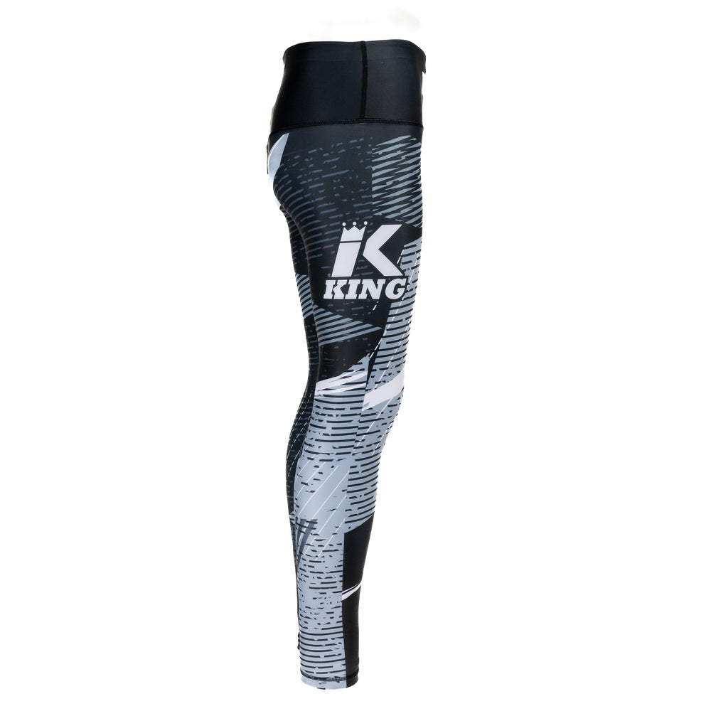KING PRO BOXING: SHADOW Dames Compressionspats