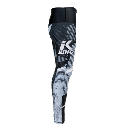 KING PRO BOXING: SHADOW Dames Compressionspats