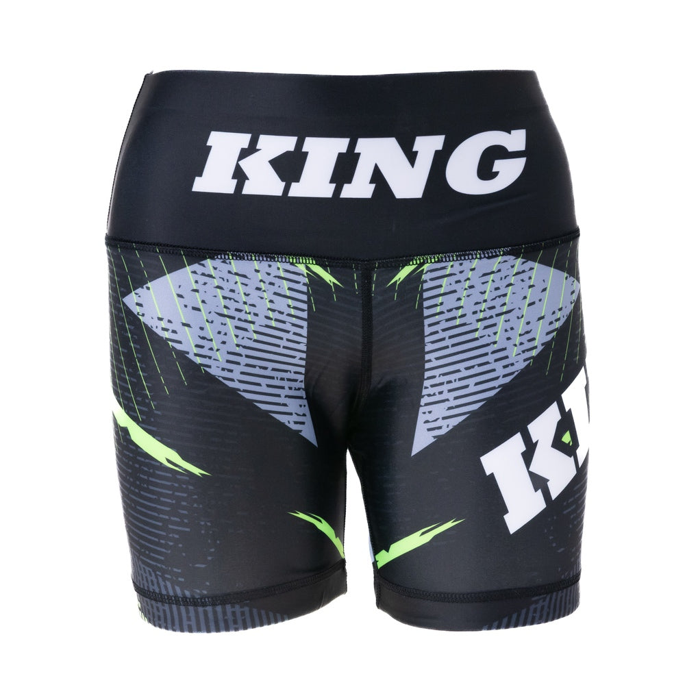 KING PRO BOXING: SHADOW 2 Dames Compressionshorts