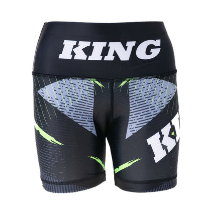 KING PRO BOXING: SHADOW 2 Dames Compressionshorts
