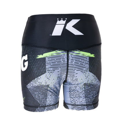 KING PRO BOXING: SHADOW 2 Dames Compressionshorts
