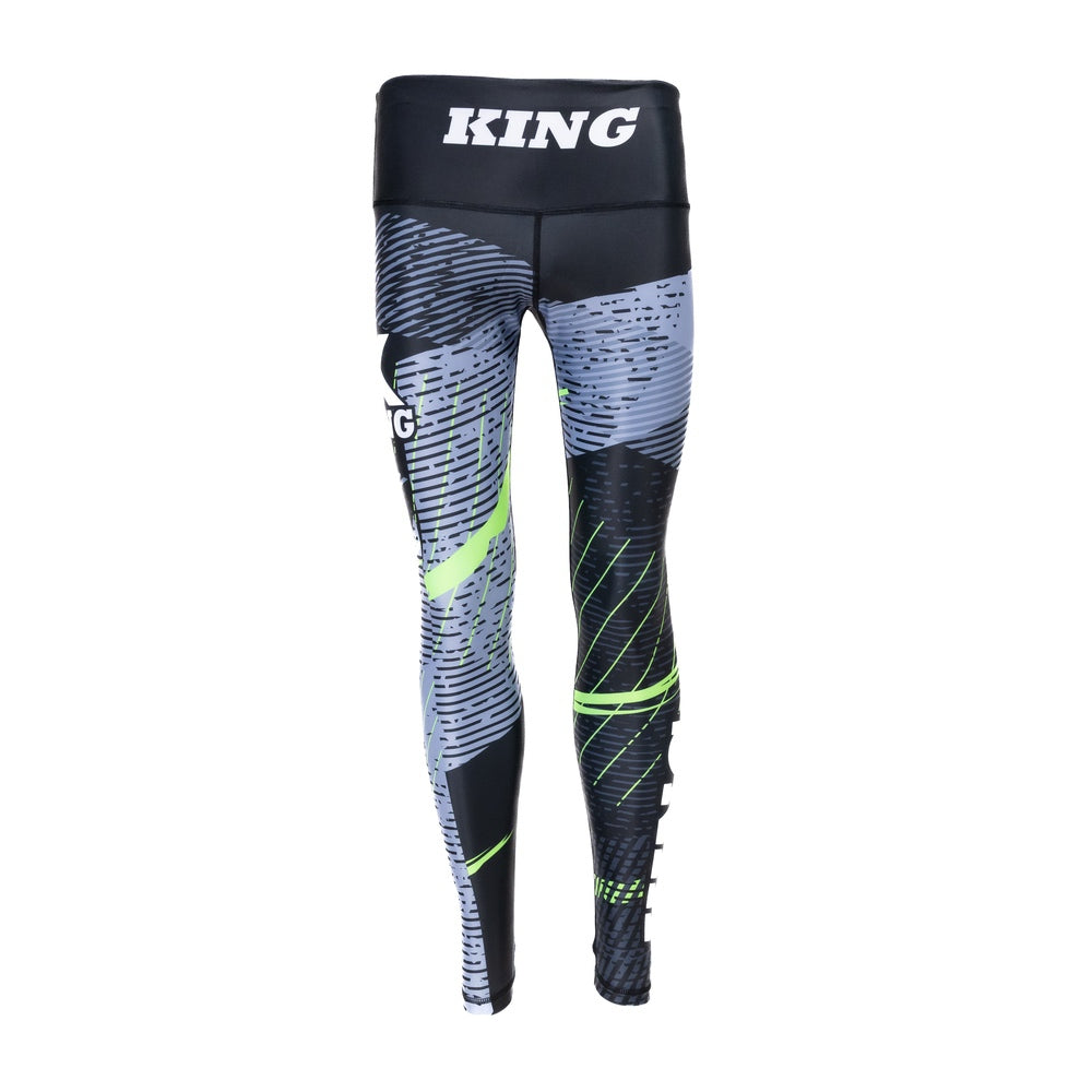 KING PRO BOXING: SHADOW 2 Dames Compressionspats